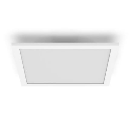 Philips - LED Ściemniany plafon SCENE SWITCH LED/12W/230V 2700K