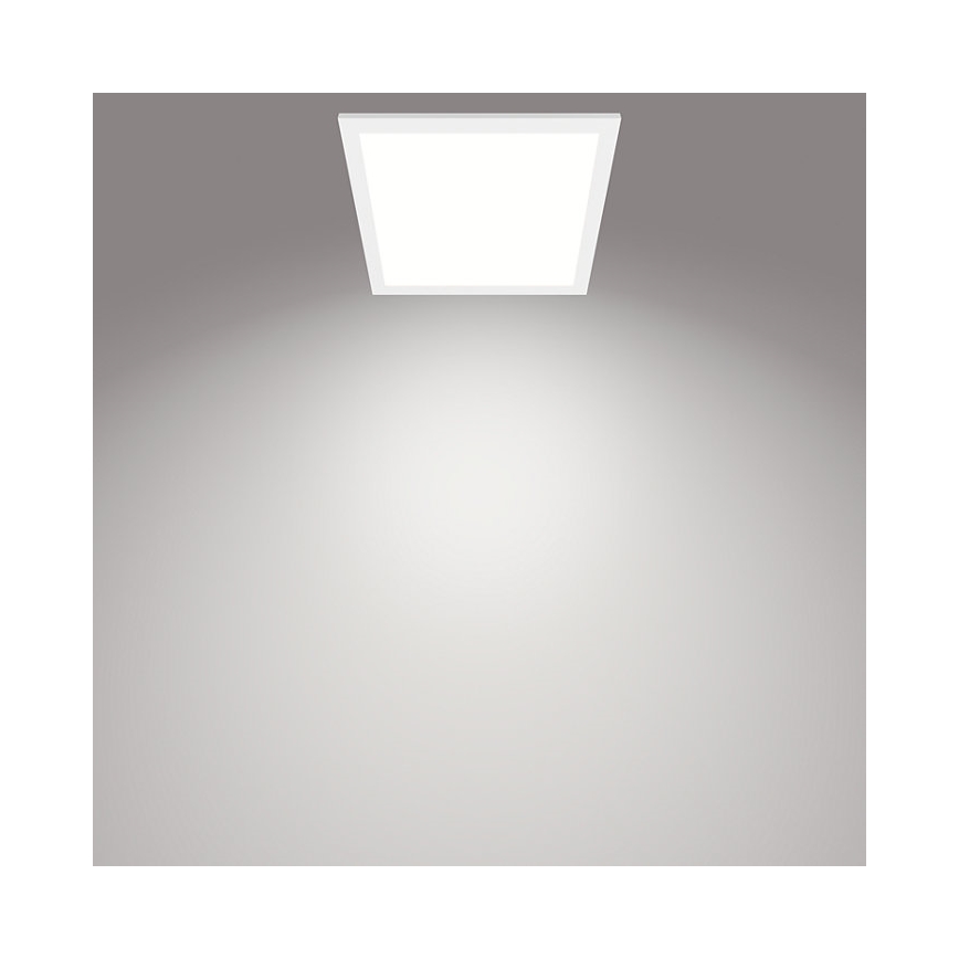 Philips - LED Ściemniany plafon  SCENE SWITCH LED/12W/230V 4000K