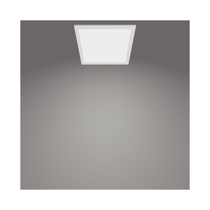 Philips - LED Ściemniany plafon  SCENE SWITCH LED/12W/230V 4000K