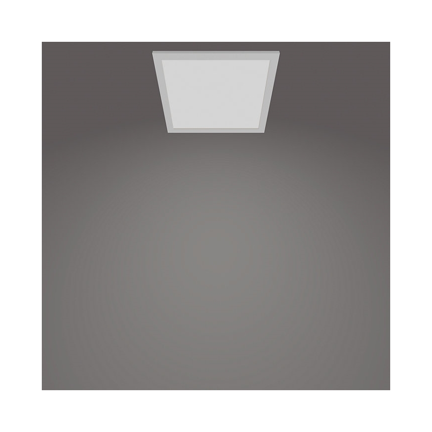 Philips - LED Ściemniany plafon  SCENE SWITCH LED/12W/230V 4000K