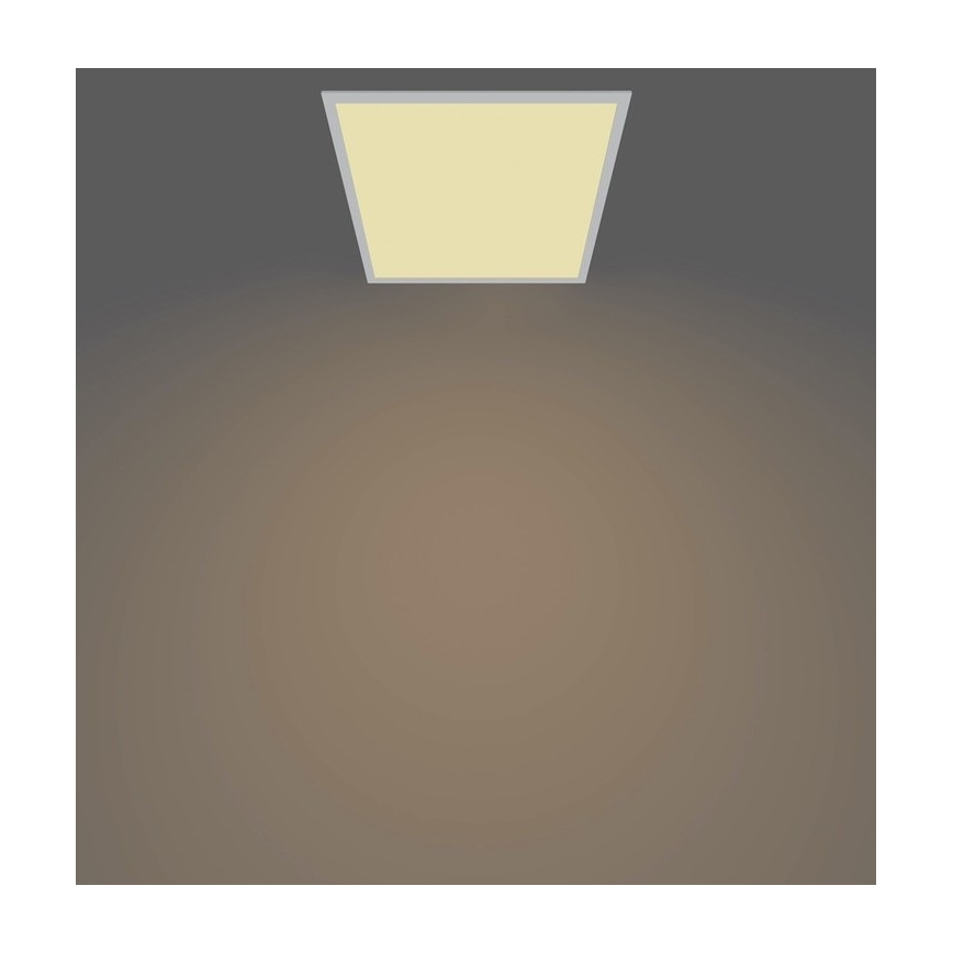 Philips - LED Ściemniany plafon SCENE SWITCH LED/36W/230V 2700K