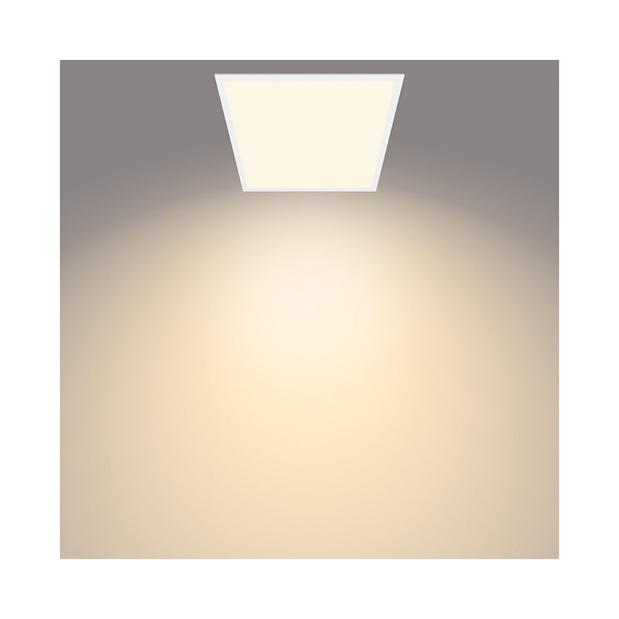 Philips - LED Ściemniany plafon SCENE SWITCH LED/36W/230V 2700K
