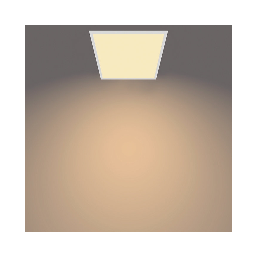 Philips - LED Ściemniany plafon SCENE SWITCH LED/36W/230V 2700K