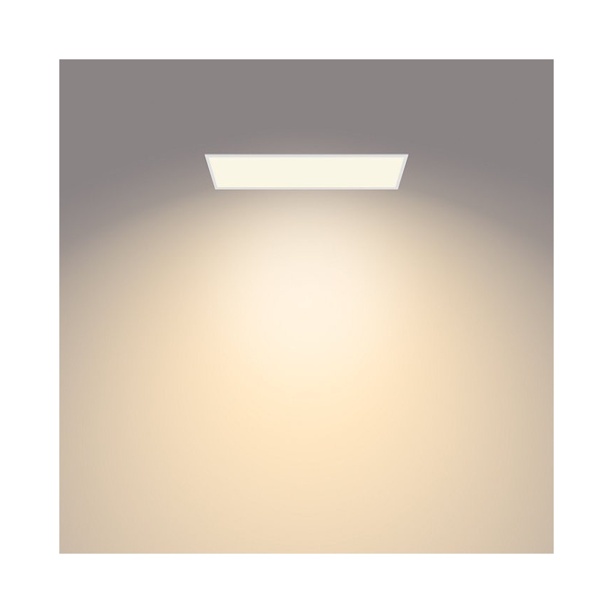 Philips - LED Ściemniany plafon SLIM SCENE SWITCH LED/36W/230V 2700K