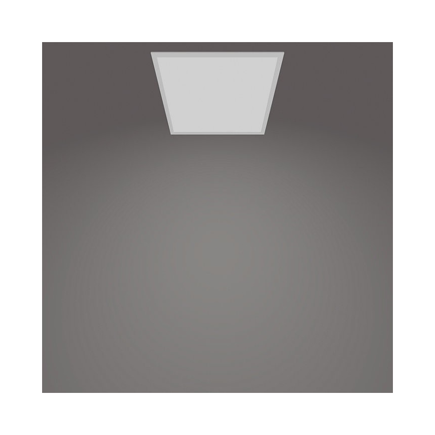 Philips - LED Ściemniany plafon SLIM SCENE SWITCH LED/36W/230V 4000K