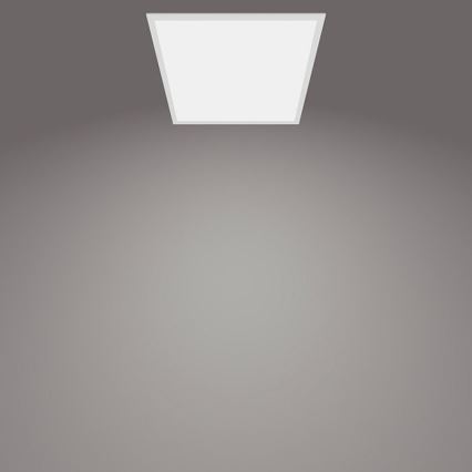 Philips - LED Ściemniany plafon SLIM SCENE SWITCH LED/36W/230V 4000K