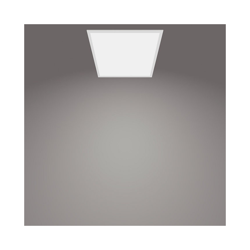 Philips - LED Ściemniany plafon SLIM SCENE SWITCH LED/36W/230V 4000K