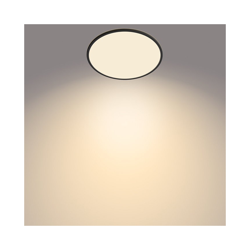 Philips - LED Ściemniany plafon SCENE SWITCH LED/22W/230V