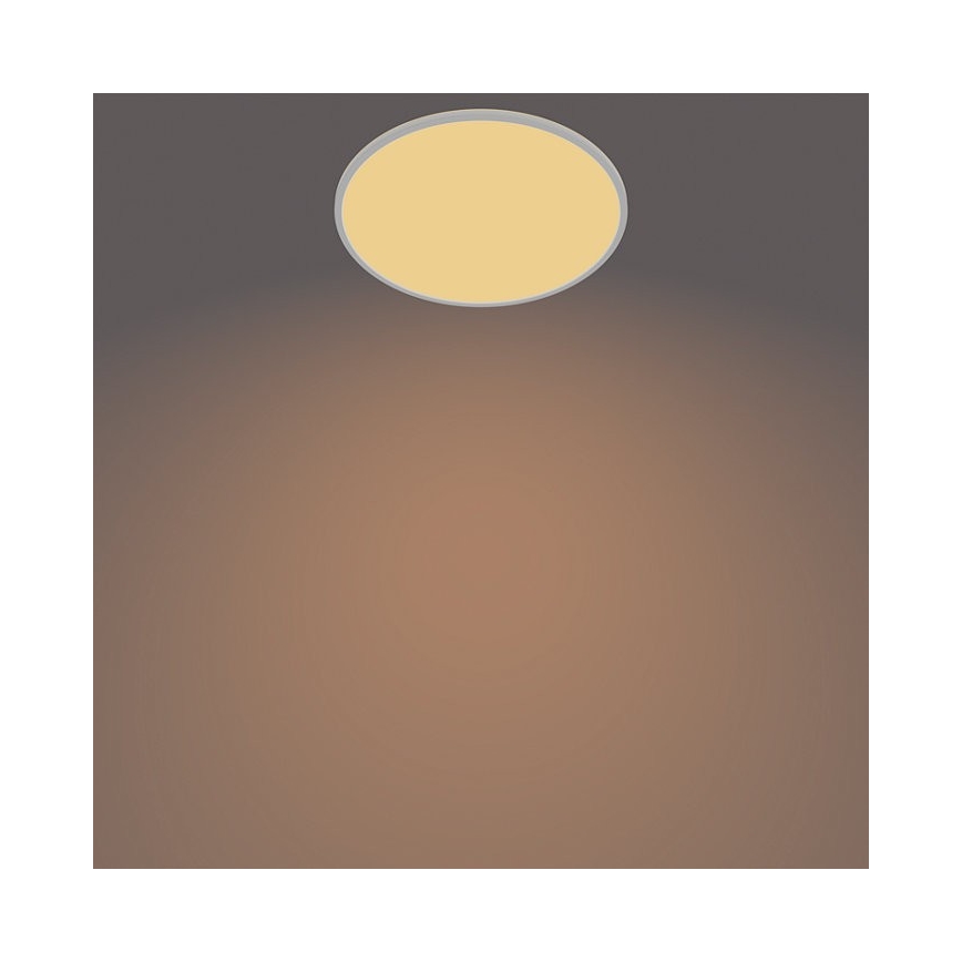 Philips - LED Ściemniany plafon SCENE SWITCH LED/36W/230V