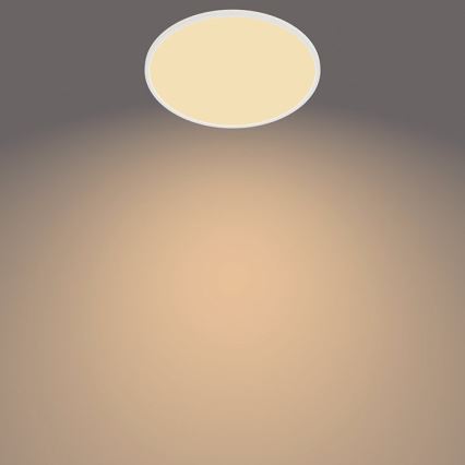 Philips - LED Ściemniany plafon SCENE SWITCH LED/36W/230V