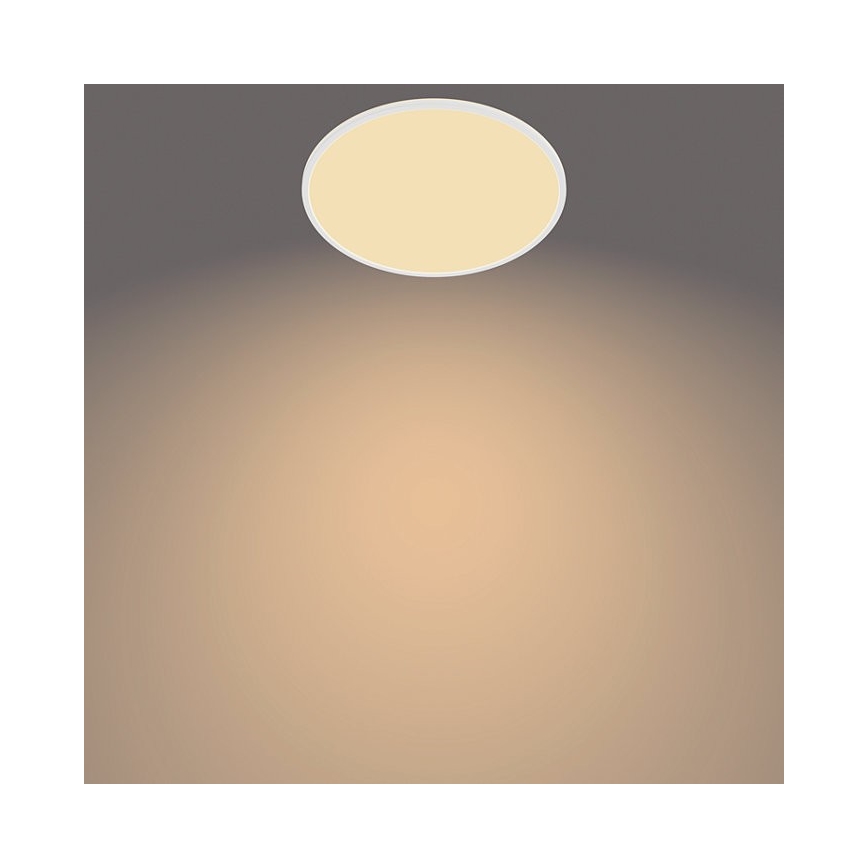 Philips - LED Ściemniany plafon SCENE SWITCH LED/36W/230V