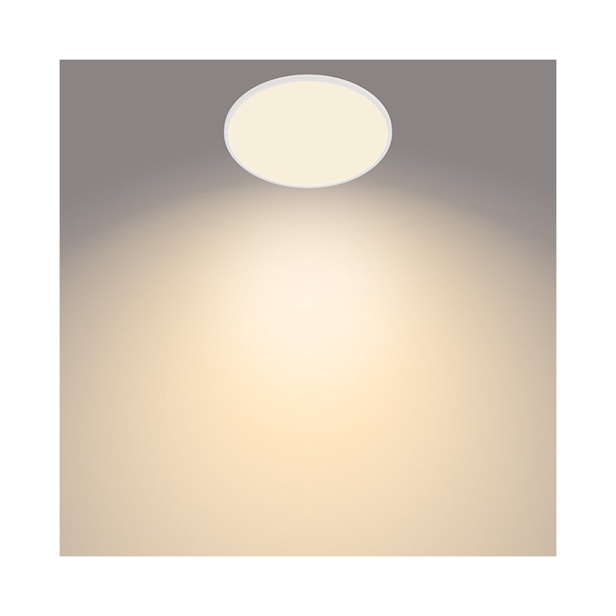 Philips - LED Ściemniany plafon SCENE SWITCH LED/36W/230V