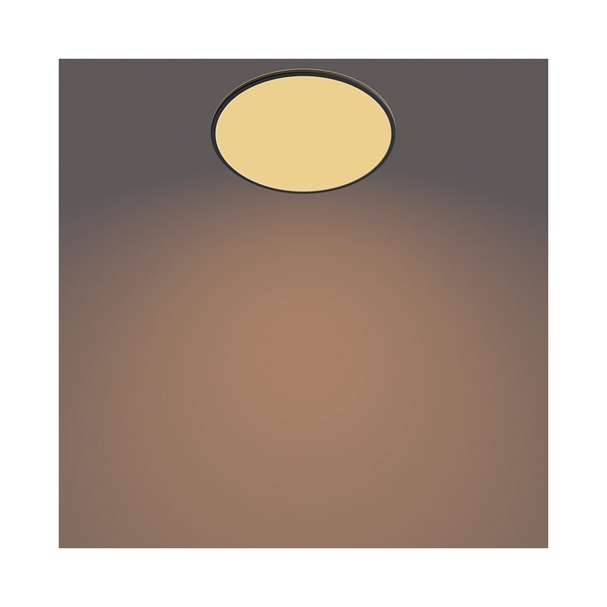 Philips - LED Ściemniany plafon SCENE SWITCH LED/36W/230V