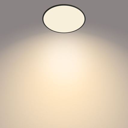 Philips - LED Ściemniany plafon SCENE SWITCH LED/36W/230V