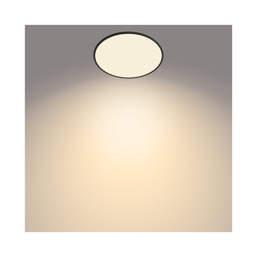 Philips - LED Ściemniany plafon SCENE SWITCH LED/36W/230V