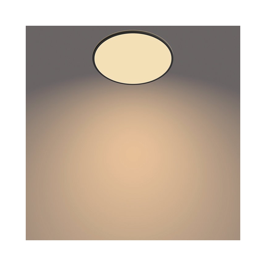Philips - LED Ściemniany plafon SCENE SWITCH LED/36W/230V