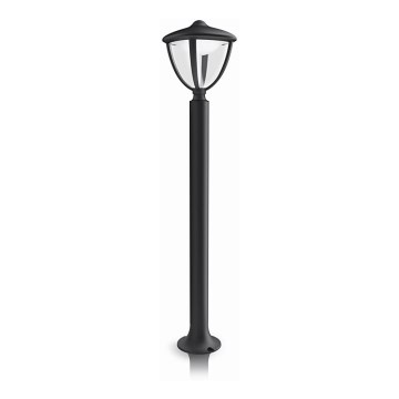 Philips - LED słupek zewnętrzny 1xLED/4,5W/230V