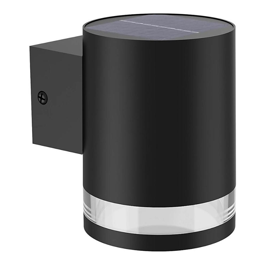 Philips - LED Solarna lampa ścienna FYCE LED/1,5W/3,7V 1200 mAh IP44