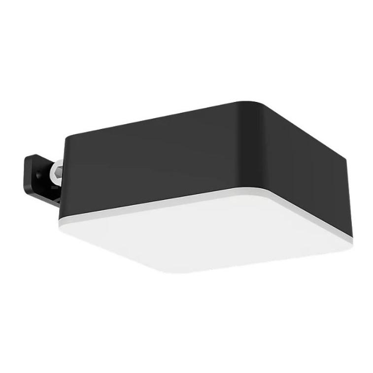 Philips - LED Solarna lampa ścienna VYNCE LED/1,5W/3,7V 1500 mAh IP44