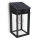 Philips - LED solarny kinkiet z czujnikiem ruchu i zmierzchu GERI LED/3,2W/3,7V 2600 mAh 4000K IP44