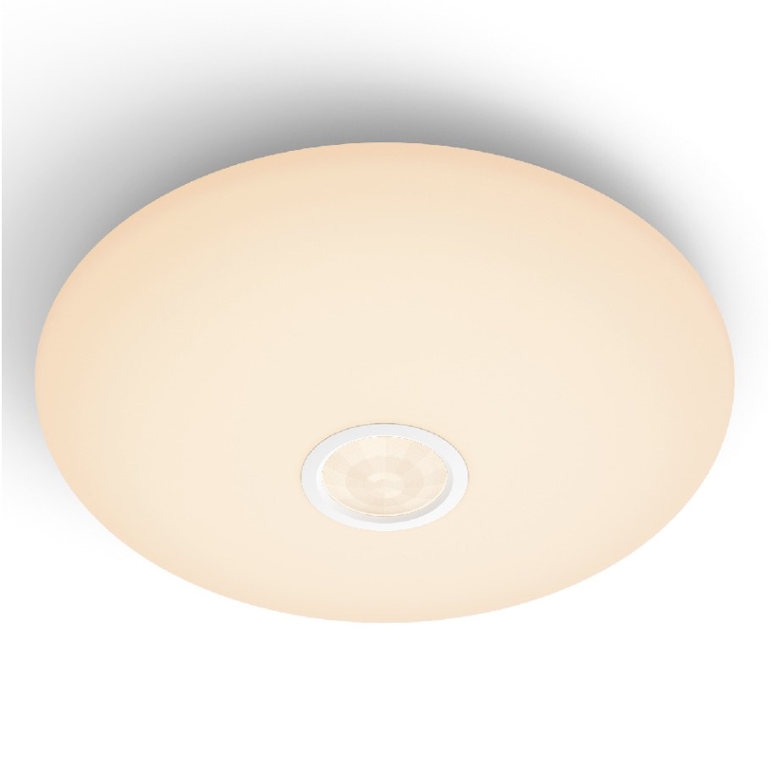 Philips - LED Lampa sufitowa z czujnikiem MAUVE LED/6W/230V