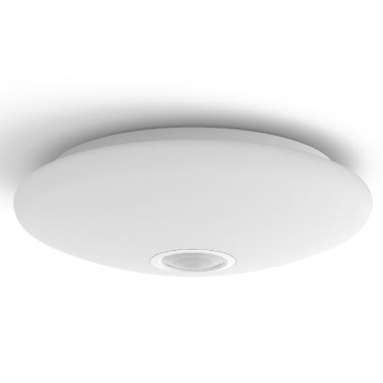 Philips - LED Lampa sufitowa z czujnikiem MAUVE LED/6W/230V