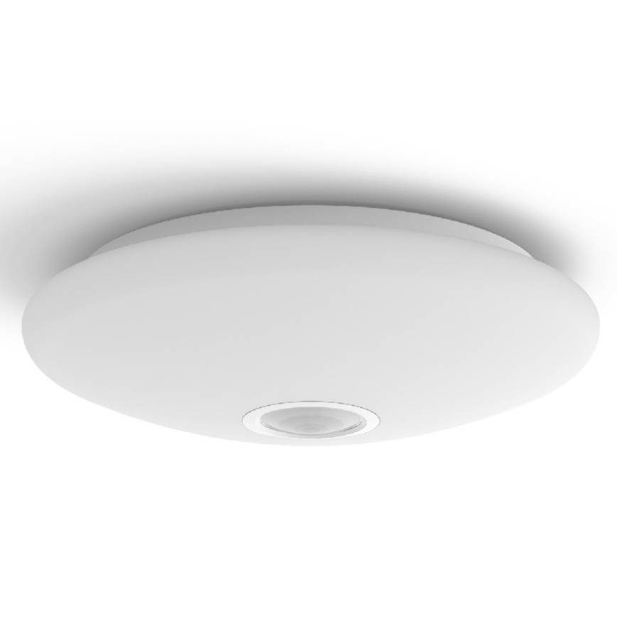 Philips - LED Lampa sufitowa z czujnikiem MAUVE LED/6W/230V