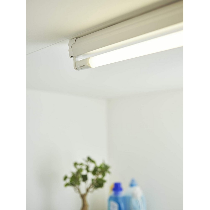 LED Świetlówka Philips G13/16W/230V 4000K