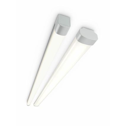 Philips WT060C LED56S/840 PSU TW1 L1500 - LED Techniczna oprawa świetlówkowa LEDINAIRE LED/51W/230V IP65