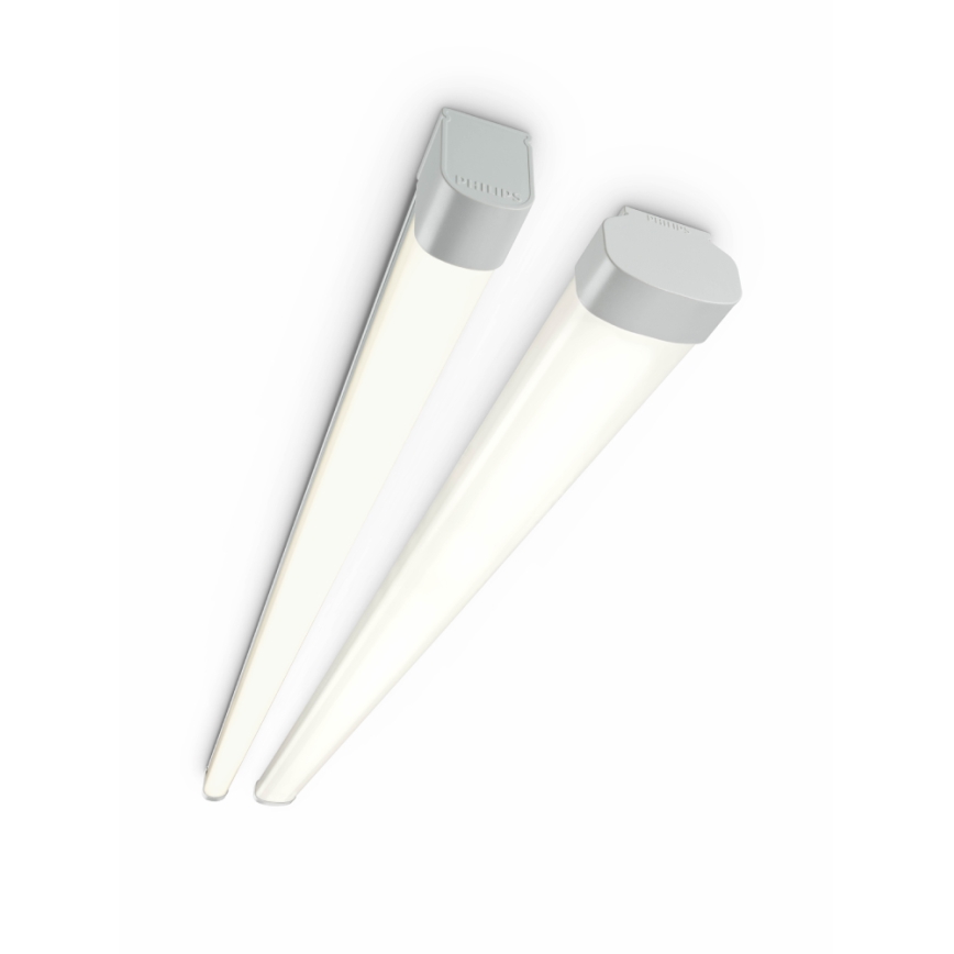 Philips WT060C LED56S/840 PSU TW1 L1500 - LED Techniczna oprawa świetlówkowa LEDINAIRE LED/51W/230V IP65