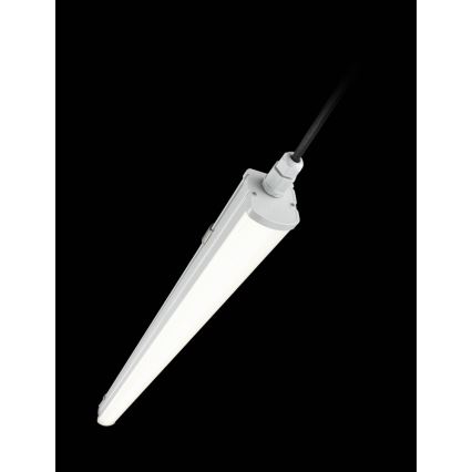 Philips WT060C LED56S/840 PSU TW1 L1500 - LED Techniczna oprawa świetlówkowa LEDINAIRE LED/51W/230V IP65