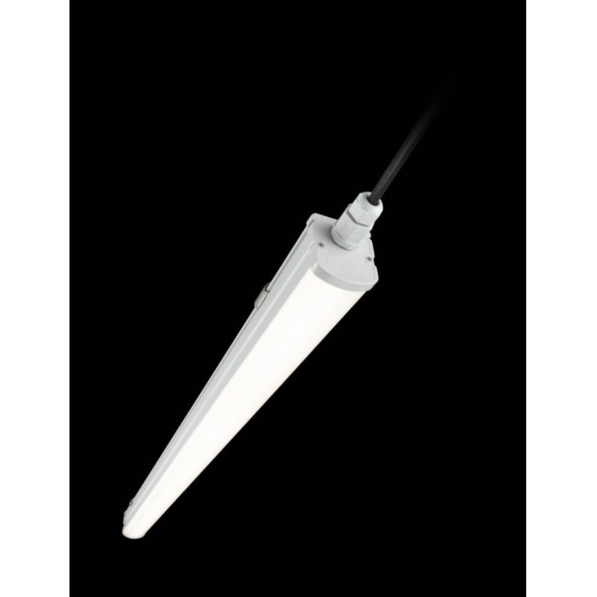 Philips WT060C LED56S/840 PSU TW1 L1500 - LED Techniczna oprawa świetlówkowa LEDINAIRE LED/51W/230V IP65