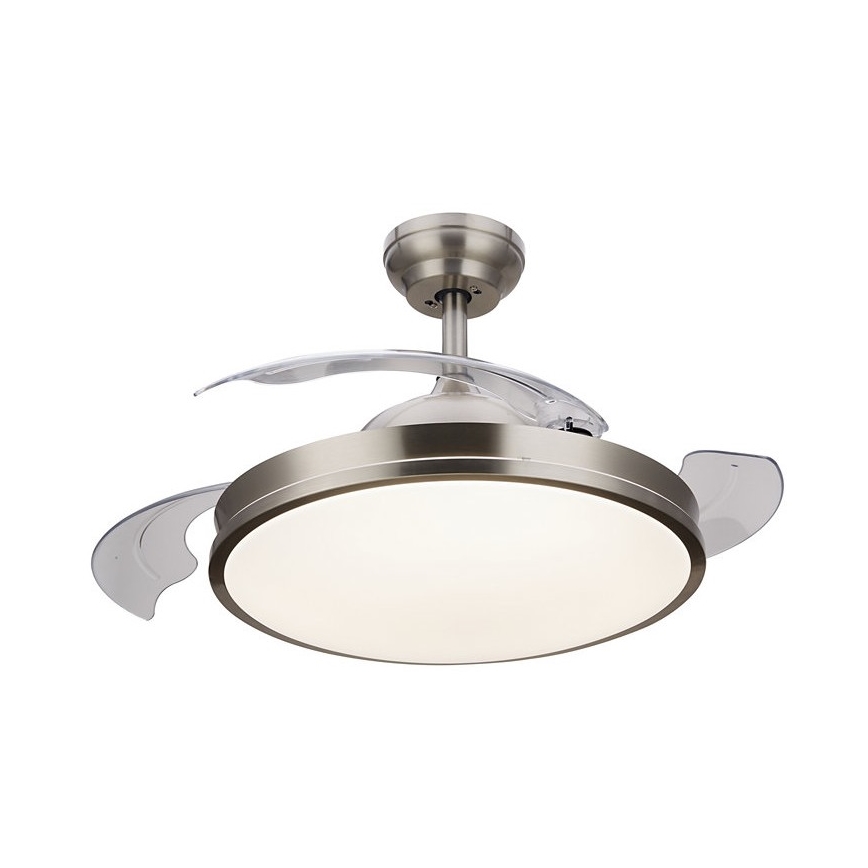 Philips - LED Wentylator sufitowy LED/35W/230V 5500/4000/3000K + pilot