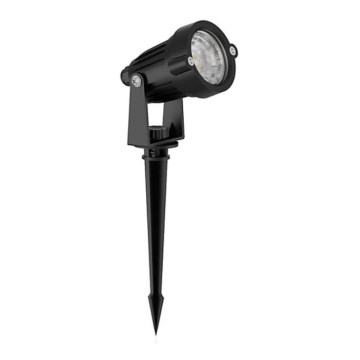 Philips - LED zewnętrzna lampa punktowa CAPER LED/1,5W/24V IP44