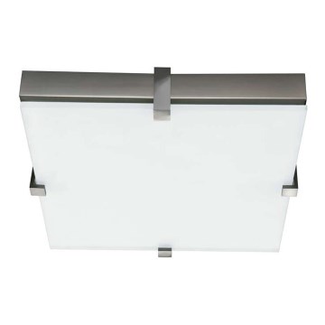 Philips Lirio 32505/17/LI - Lampa sufitowa KWADRO 2xG23/11W/230V