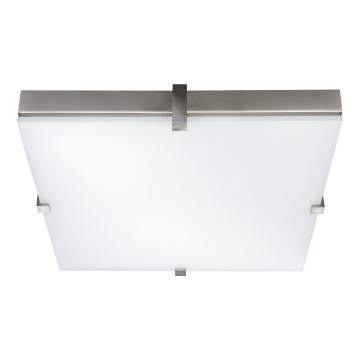 Philips Lirio 32506/17/LI - Lampa sufitowa KWADRO 4xG23/9W/230V