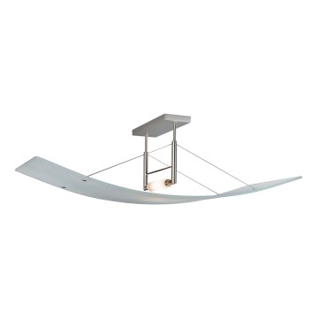 Philips Lirio 40221/17/LI - Lampa sufitowa CELSO szkło