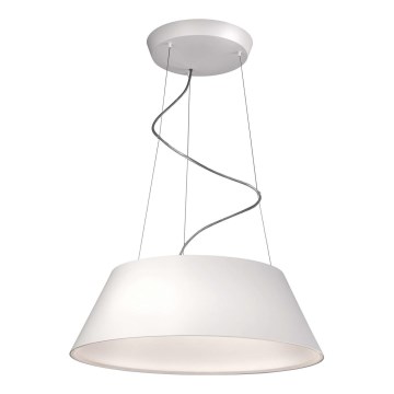 Philips Lirio 40550/31/LI - Lampa wisząca CIELO 24xLED/2,5W/230V