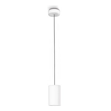 Philips Lirio 40607/31/16 - Lampa wisząca TUBOUND 1xG53/30W/230V