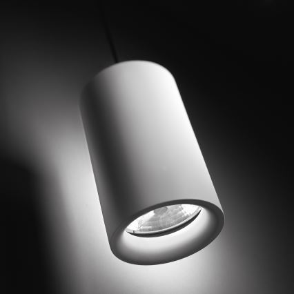 Philips Lirio 40607/31/16 - Lampa wisząca TUBOUND 1xG53/30W/230V