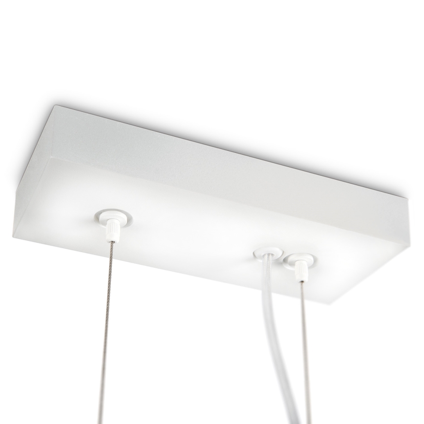 Philips Lirio 40609/31/16 - LED Lampa wisząca CIRCULIS 3xLED/13W/230V