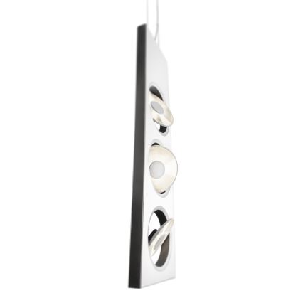 Philips Lirio 40609/31/16 - LED Lampa wisząca CIRCULIS 3xLED/13W/230V