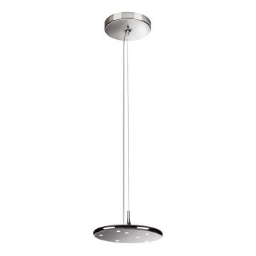 Philips Lirio 40753/11/LI - LED Lampa wisząca STELLATE 7xLED/2,5W