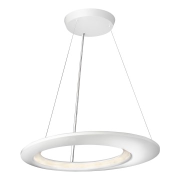 Philips Lirio 40755/31/LI - LED Lampa wisząca ECLIPTIC LED/40W/230V