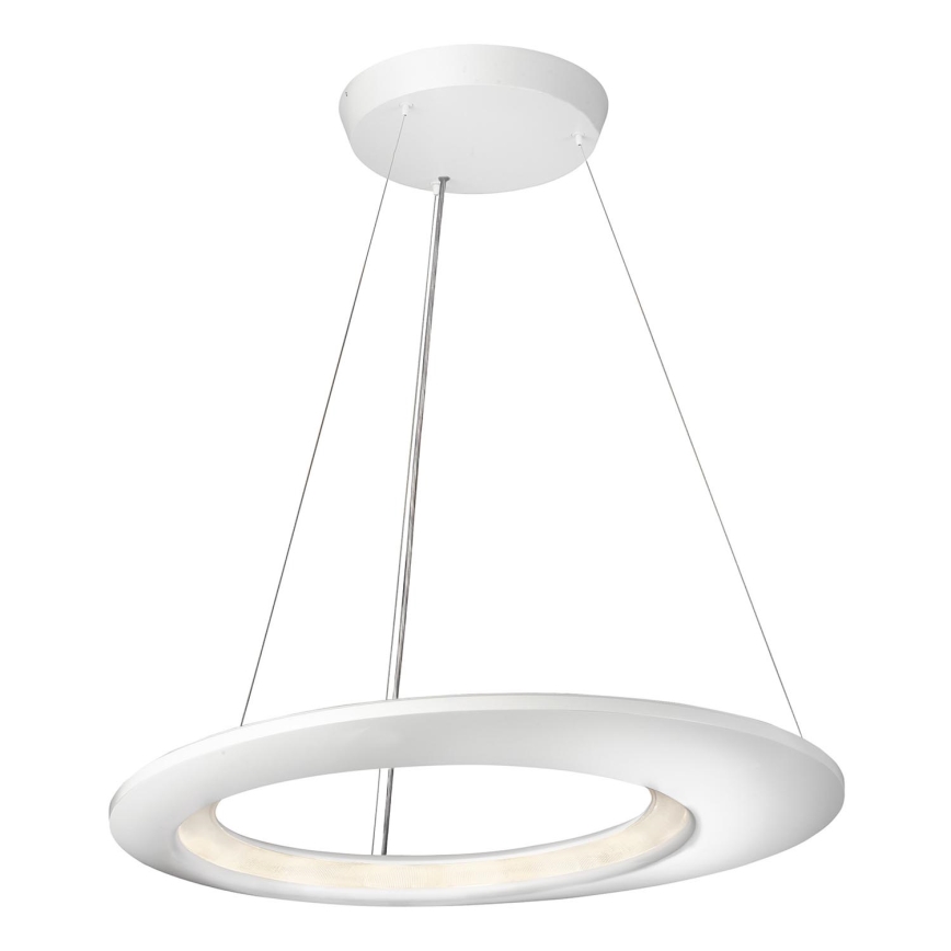 Philips Lirio 40755/31/LI - LED Lampa wisząca ECLIPTIC LED/40W/230V