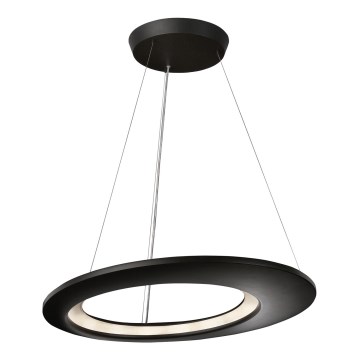 Philips Lirio 40755/93/LI - LED Lampa wisząca ECLIPTIC LED/40W/230V