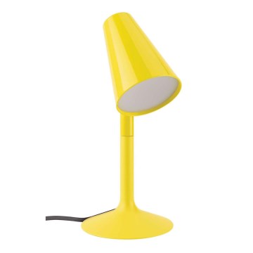 Philips Lirio 43500/34/LI - LED Lampa stołowa PICULET 1xLED/2,5W/230V