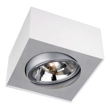 Philips Lirio 57000/31/LI -Reflektor BLOQ 1xG53/50W/230V