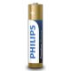 Philips LR03M4B/10 - 4 ks Bateria alkaliczna AAA PREMIUM ALKALINE 1,5V