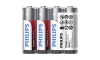 Philips LR6P4F/10 - 4 szt. Bateria alkaliczna AA POWER ALKALINE 1,5V